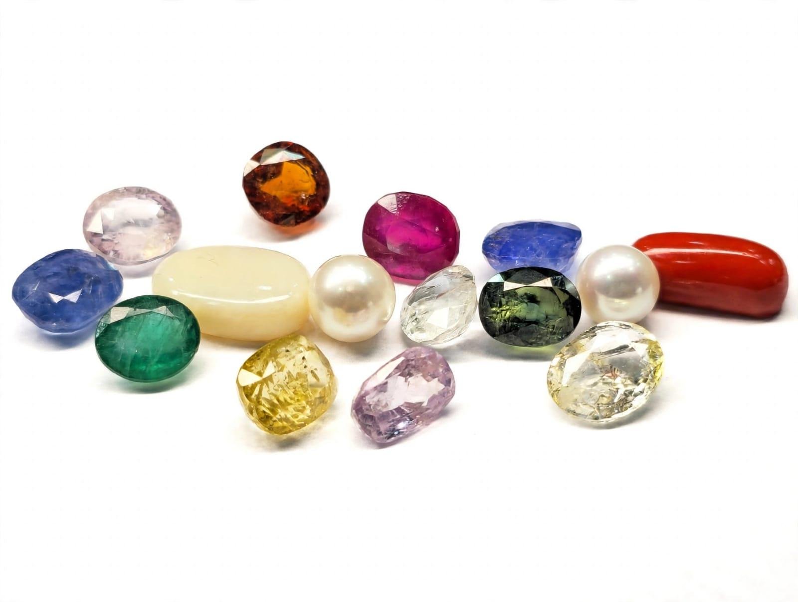 Gems