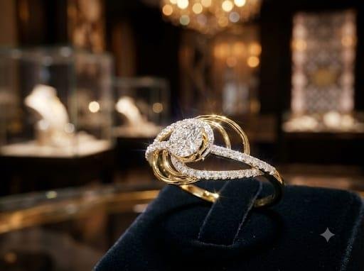 Jewellery