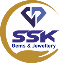 SSK Gems Logo