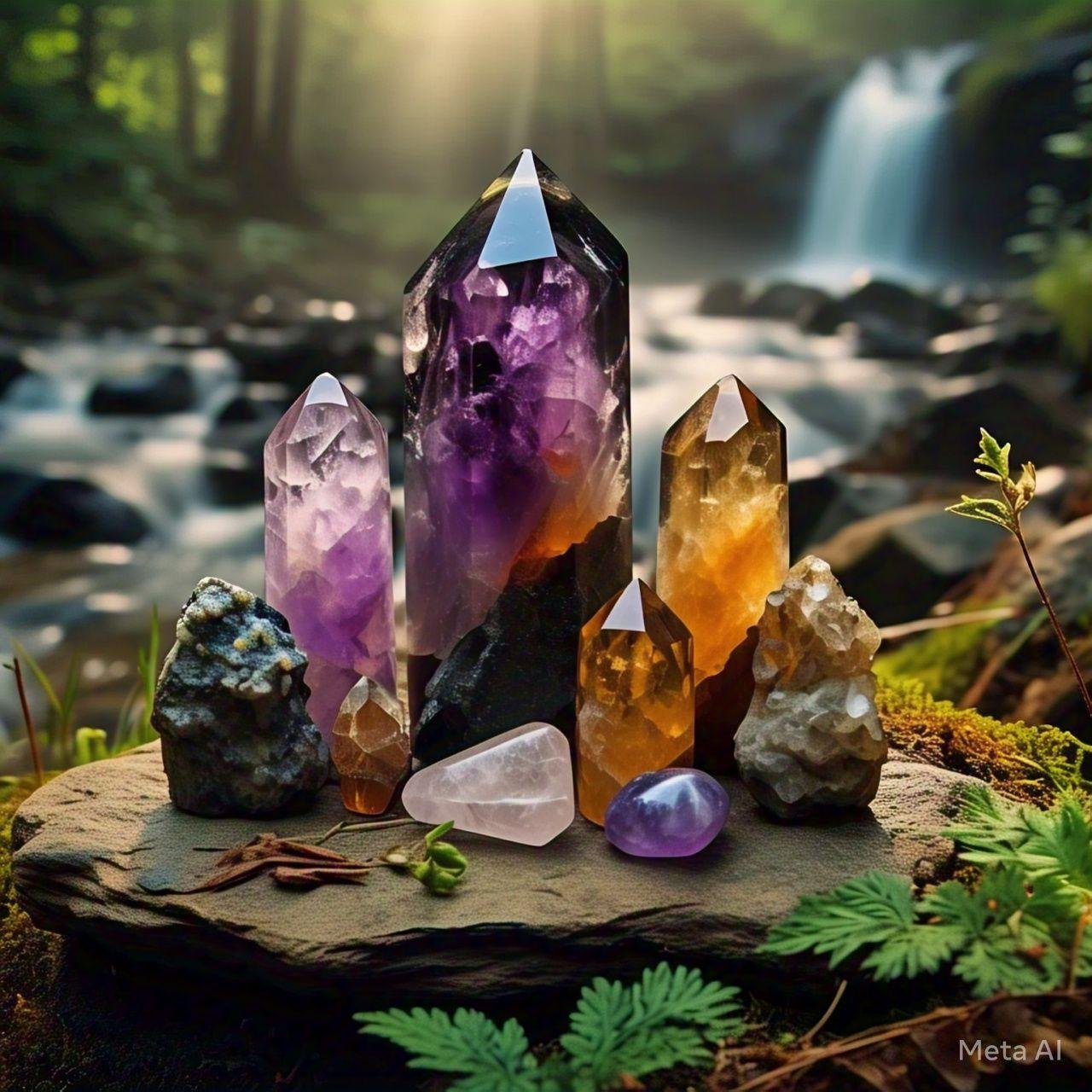 Crystal