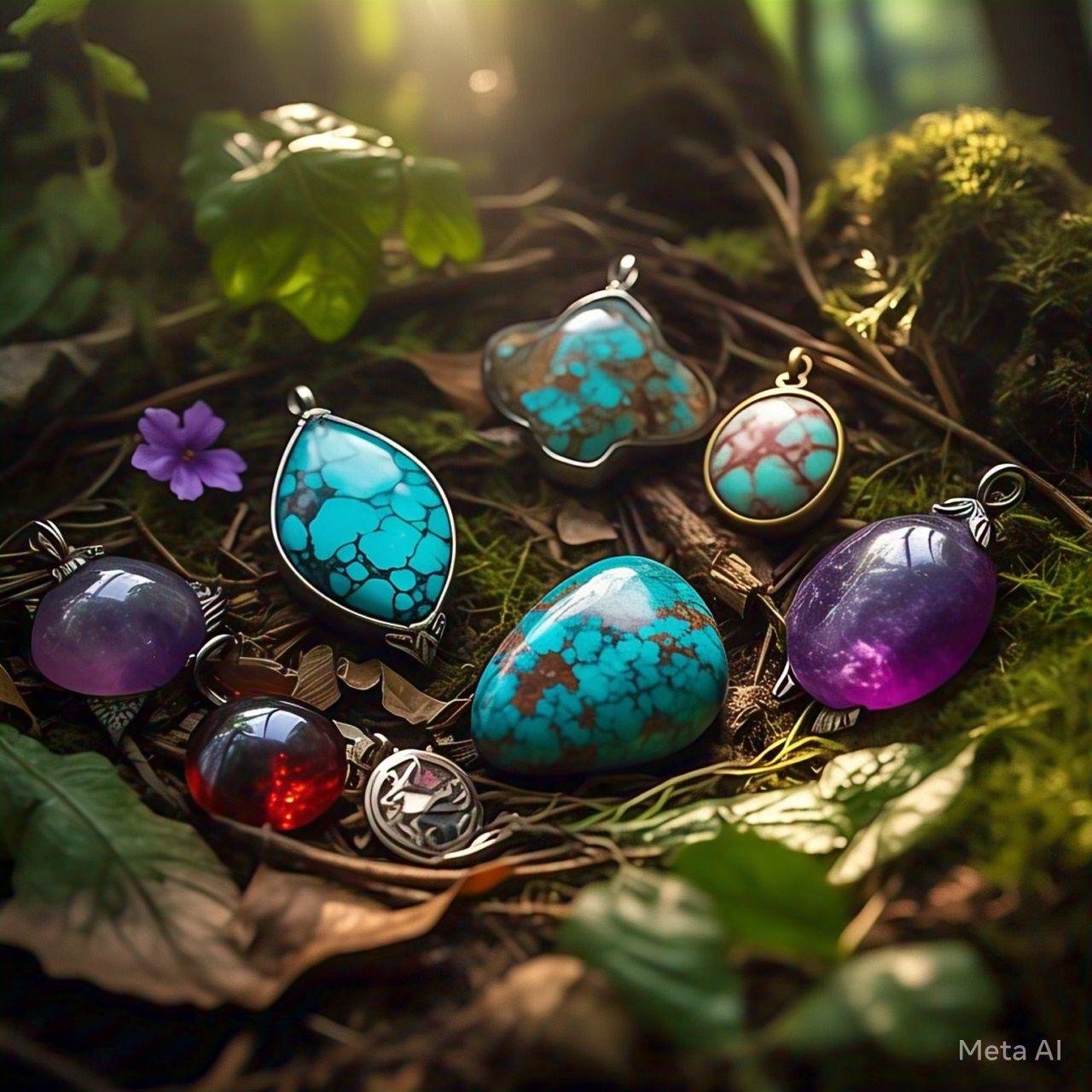 Pendant