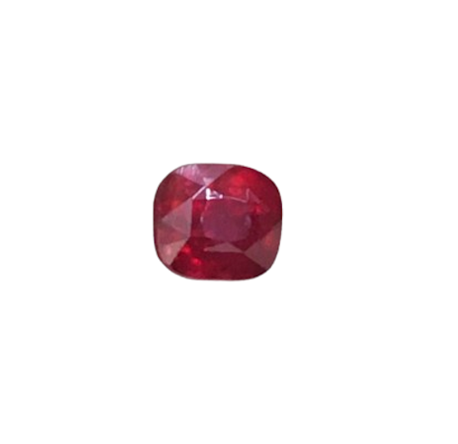 Ruby/ Manik